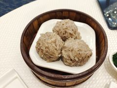 -香港富临皇宫(扬名广场店)