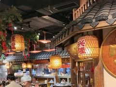 -南京大牌档(之心城店)