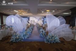 -花轿喜屋婚礼策划