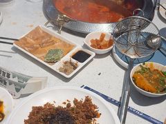 -千牛将·鲜牛肉火锅(开元路店)