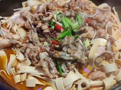 -蘭奢雅集·江浙菜(青山江滩店)