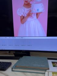 -苹果树儿童摄影工作室