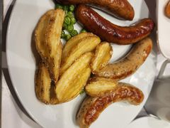-宜家·瑞典风味餐厅(四元桥店)