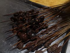 -夜烤·宜宾烧烤(洋河路店)