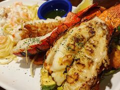 -RED LOBSTER(dubai mall)