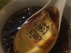 -探鱼·鲜青椒爽麻烤鱼(广州花都来又来店)