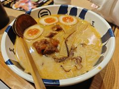 -味千拉面(煌华新纪元购物广场店)