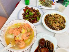 -来之顺海鲜菜馆·青岛菜·始于1993(栈桥店)