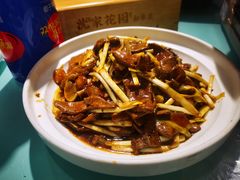 -沈家花园如皋菜(海阳路店)