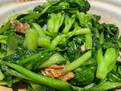 -又见炊烟私房菜(敬亭路店)