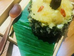 -云海肴·汽锅鸡·云南菜(天津国金汇店)