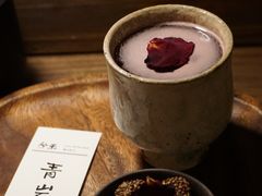 -兮禾酒馆(护国路店)
