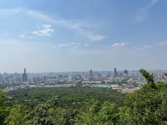 -千佛山风景名胜区