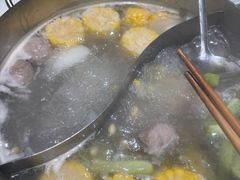 -潮泰牛肉火锅 · 创于1992年(车公庙店)