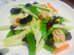 -恭敬李·烤鸭(天坛北门店)