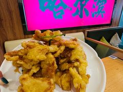 -去茶去餐厅(中央大街店)