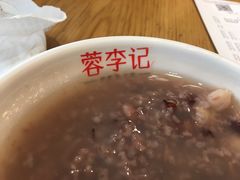 -蓉李记成都名小吃(武汉菱角湖万达店)