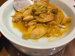 -火宫殿·湘菜小吃·商务宴请·生日聚会(东塘店)