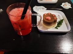 -猫小院猫主题咖啡厅(北锣店)