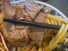 -有礼有面(知春路店)