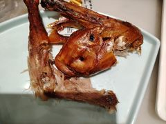 -鸭匠食府·挂炉烤鸭·新京菜(阜成路店)