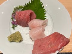 -鲤·鮨KOISUSHI