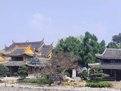 -江心屿景区
