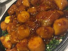 -蛙蛙叫干锅年代(簋街总店)