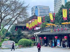 -泸州老窖景区