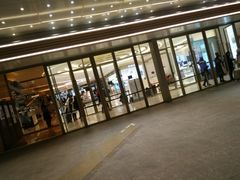 -新罗免税店(首尔总店)