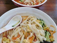 -阿利茄汁面(西城永捷店)
