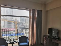 -金紫薇酒店(成都春熙路步行街店)