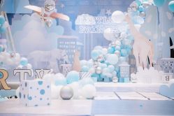 点击看大图 -漾·YOUNG高端派对策划·宝宝宴·求婚·生日·公司庆典布置上海站