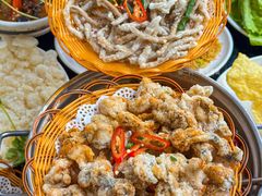 -合味土鸡火锅(中海世贸花园金碧庄店)