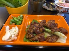 -林二哥宜烤官·宜宾小烧烤