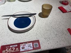 -鱼酷活鱼烤鱼(新世界城店)