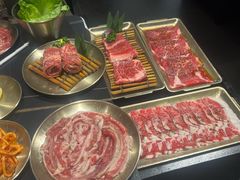 -西塔老太太泥炉烤肉(龙湖北苑天街店)