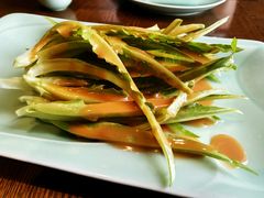 -粗茶淡饭·隐庐私厨(东亭店)
