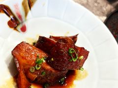 -黑木原精致料理·铁板烧