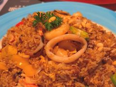 -绿茵阁牛扒餐厅(客村店)