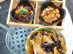 -西环肥仔螺蛳粉(南宁第一分店)