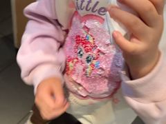 -麦当劳(贵和购物中心B1店)