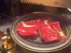 -西塔老太太泥炉烤肉(上海七宝领展广场店)