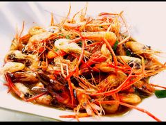 -芸海阁·农家私房菜(沙家浜景区出口店)