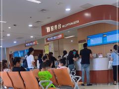 -复旦大学附属眼耳鼻喉科医院(浦江院区)