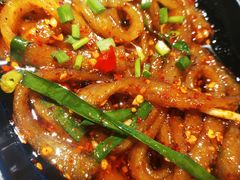 宽粉-Let’s WaKao瓦烤(贝森店)