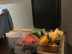 -华夏良子·足道SPA艾灸(王府井店)
