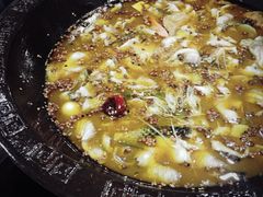 -鱼无双·酸菜鱼(来凤街店)