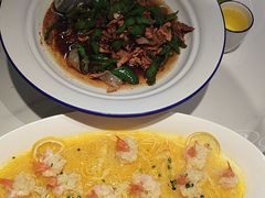 -兰湘子·湘菜小炒(天水兰天城市广场店)