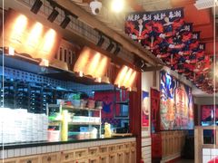-贤合庄卤味火锅(勒泰中心店)